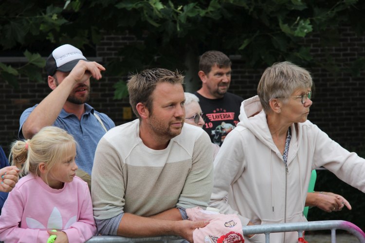 Landlopersjogging 2022